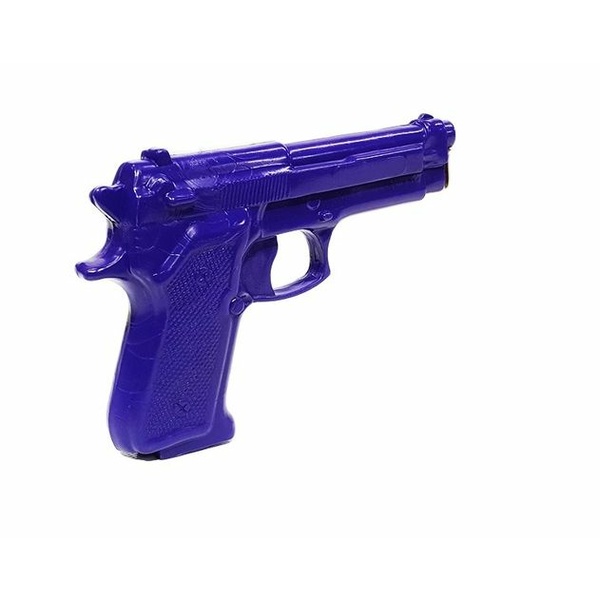 MORGAN PLASTIC TRAINING GUN 
