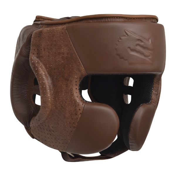 Morgan 1918 Heritage Combat Head Guard