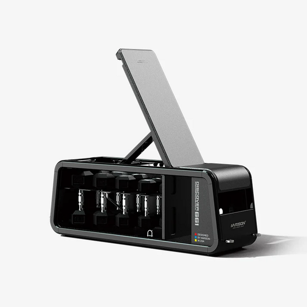 Harison Discover HR-661 Multi-functional Weight Bench