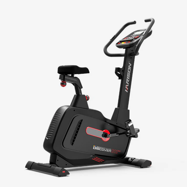 HARISON Discover B11Eco Home Upright Exercise Bike