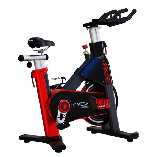 Harison Omega HR-B3820Eco Commercial Exercise Bike