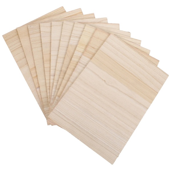 MORGAN BREAKING BOARDS | 1.5CM - Pack of 10