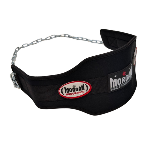 MORGAN ENDURANCE NEOPRENE DIPPING BELT