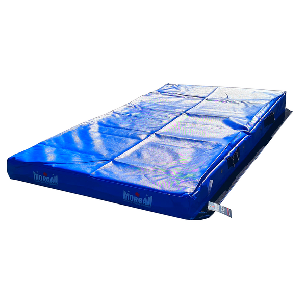 MORGAN TAKE DOWN & LANDING MAT