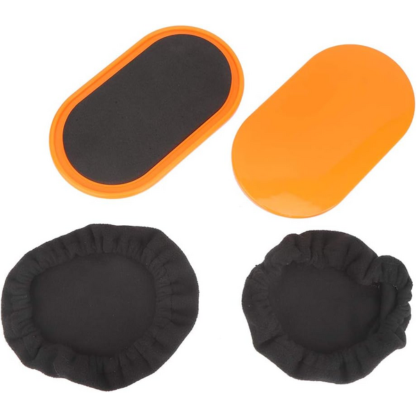 Morgan Sliding Disks 