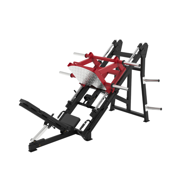 Morgan Titan Series 45 Degree Commercial Leg Press