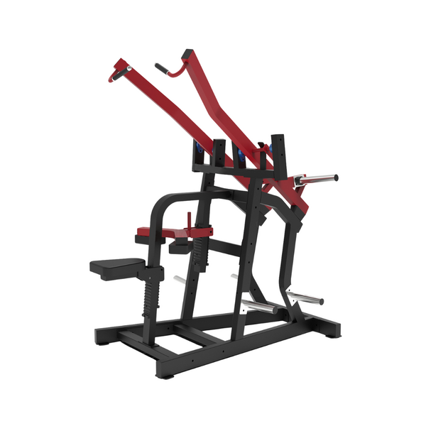 Morgan Titan Series Commercial Out-Lat Pulldown