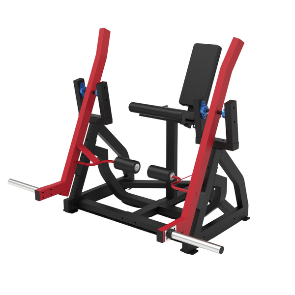 Morgan Titan Series Commercial Lateral Leg Extension