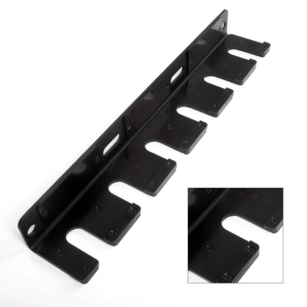 Morgan Vertical 6 Olympic Barbell Holder