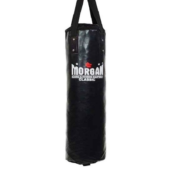 MORGAN 20KG SKINNY PUNCH BAG (EMPTY OPTION AVAILABLE)