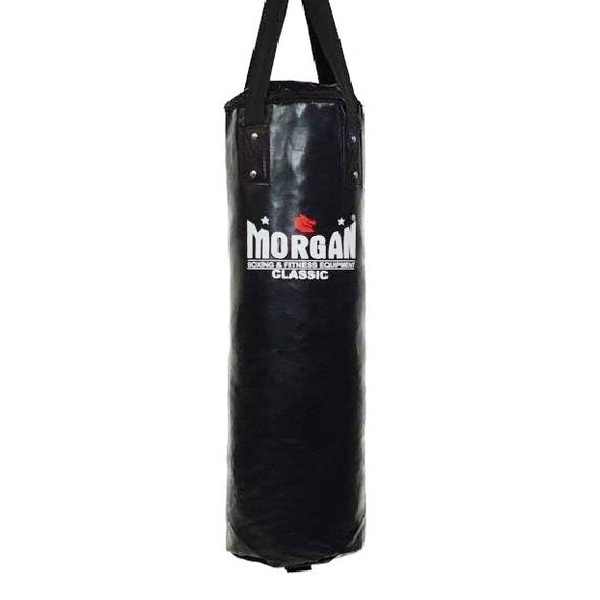 MORGAN SKINNY PUNCH BAG (EMPTY OPTION AVAILABLE) 