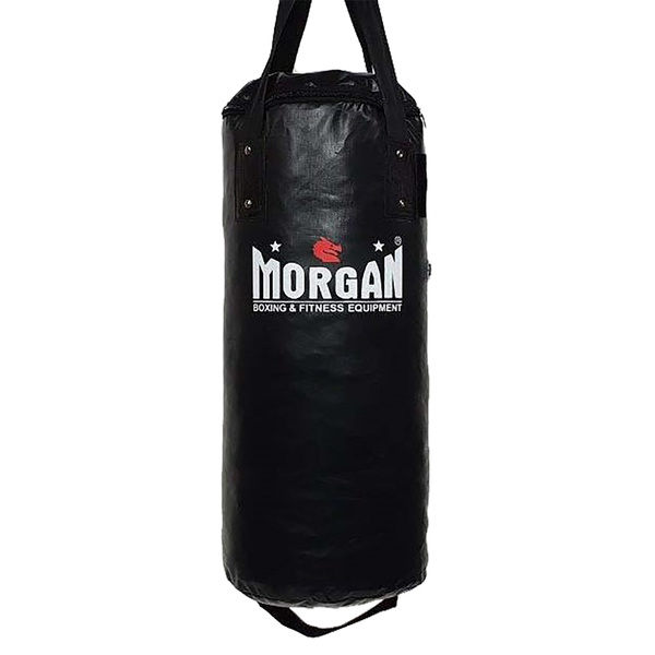 MORGAN SMALL NUGGET PUNCH BAG (EMPTY OPTION AVAILABLE) 
