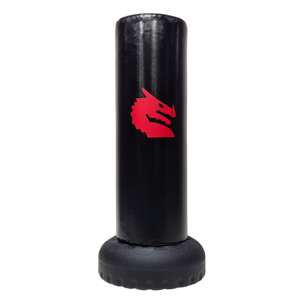 MORGAN TRI-MAX JUNIOR FREESTANDING PUNCHBAG