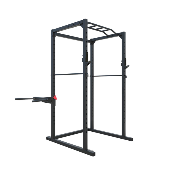 MORGAN ENDURANCE POWER RACK 