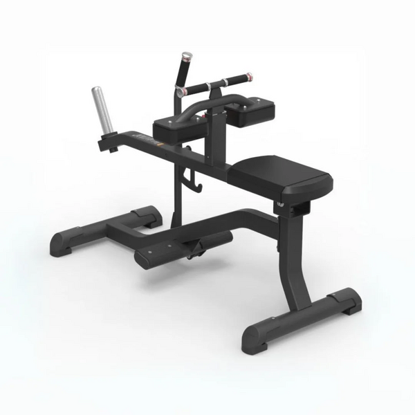 RMC Seated Calf Raise | Plate Loaded | VOLTZ Series