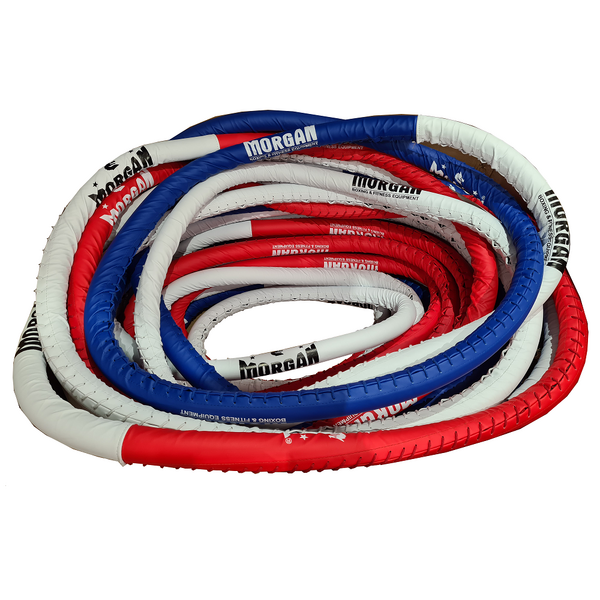 MORGAN ELITE 6m x 6m BOXING ROPES