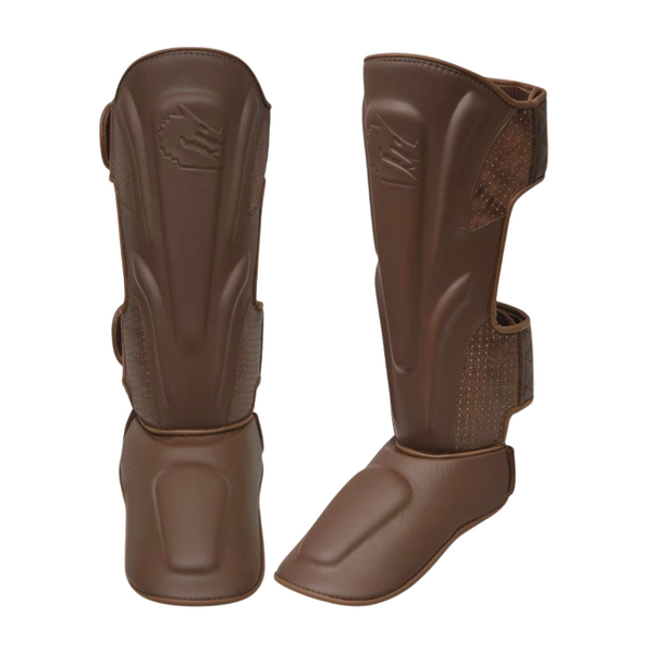 Morgan 1918 Heritage Shin & Instep