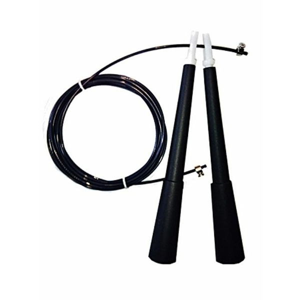 MORGAN CROSS FUNCTIONAL FITNESS SPEED ROPE 