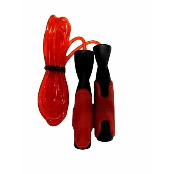 MORGAN SUPER GRIP SKIPPING ROPES 