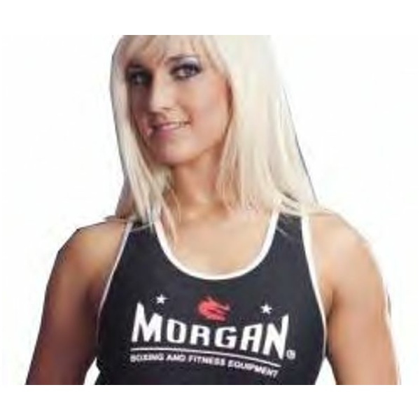 Cross-Fit Boxing MMA Workout Wear Morgan Sports X-Training Sports Jumper 