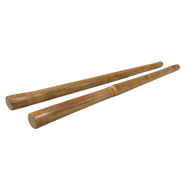 MORGAN ESKRIMA/KALI STICKS PAIR (26'')
