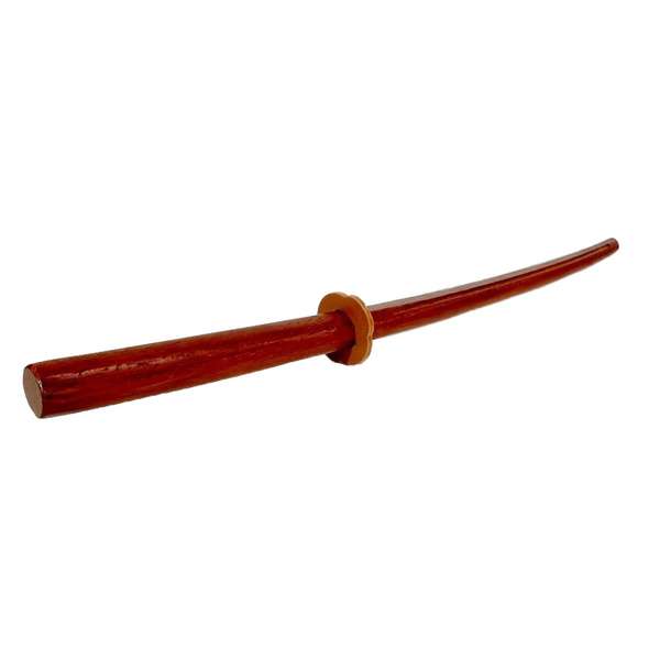 MORGAN RED OAK BOKKEN