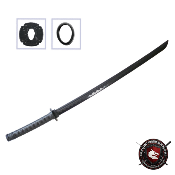 Morgan Polypropylene 100cm Katana Sword