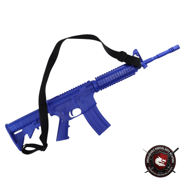 Morgan TPR M4 Closed Stock Training Rifle