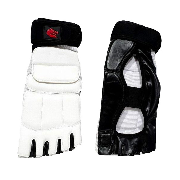 MORGAN WTF FOOT PROTECTORS
