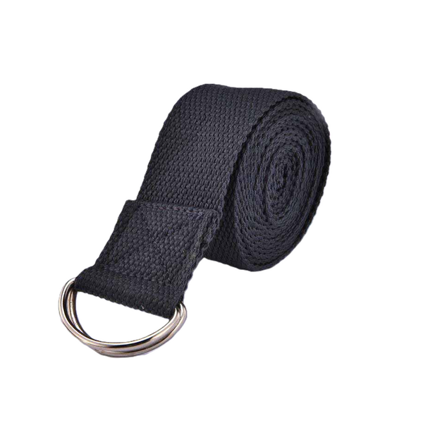 Morgan 1.83m Yoga Strap & Stretching Belt