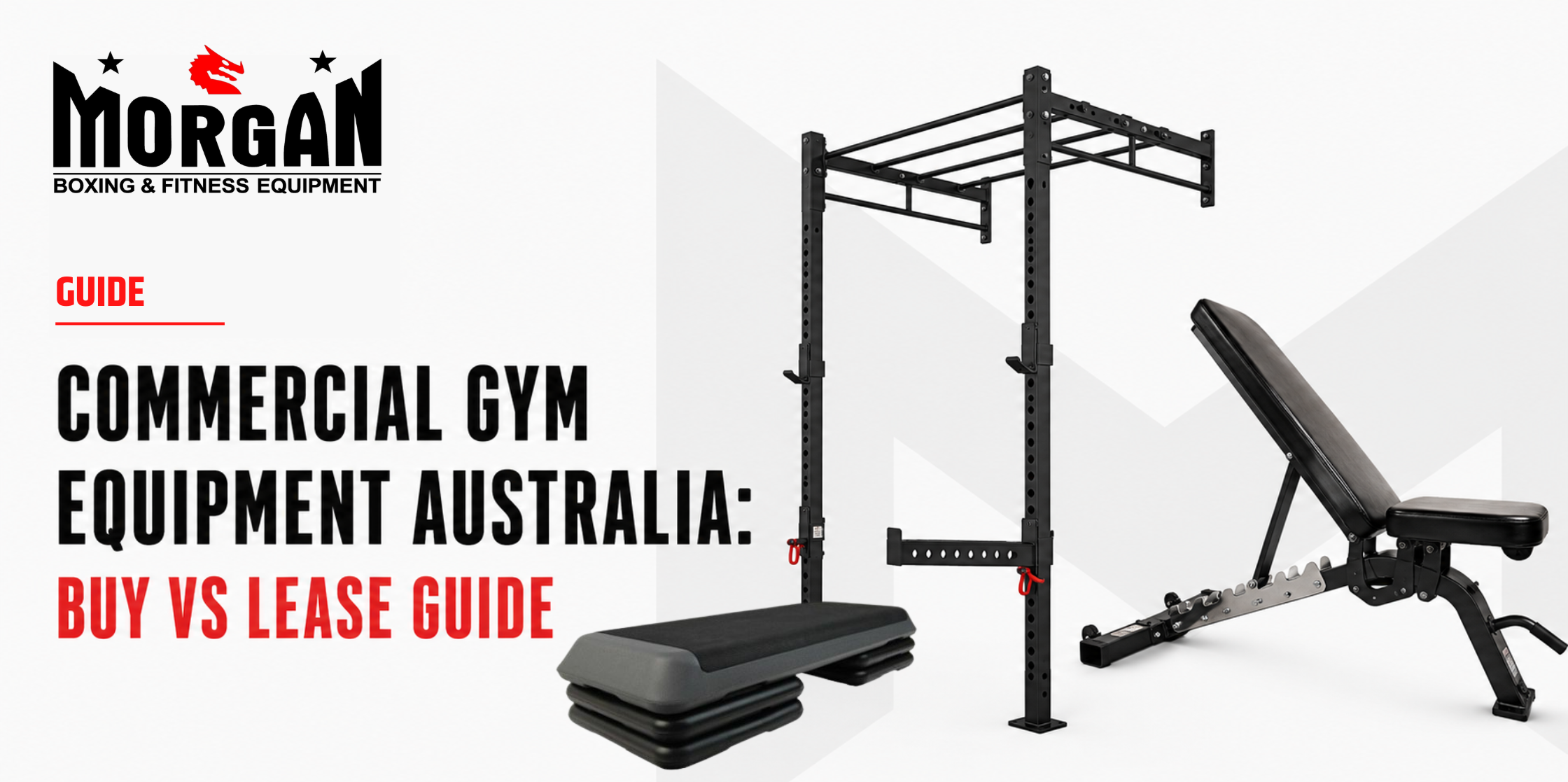 Commercial Gym Equipment Australia: What to Buy, What to Lease