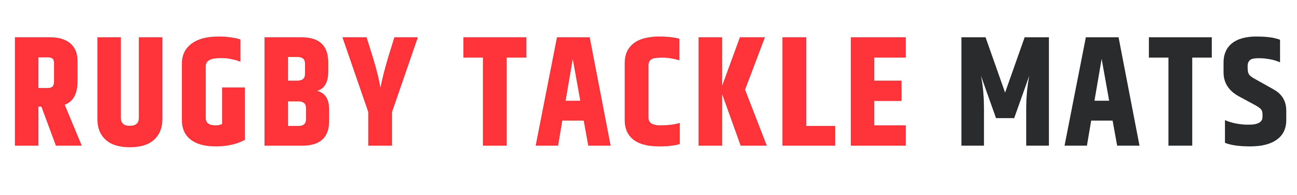 RUGBY TACKLE MATS